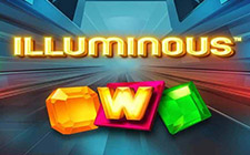 Игровой автомат Illuminous